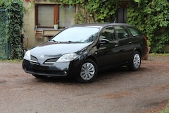 Bild des Angebotes Nissan Primera Traveller Visia*09/26*