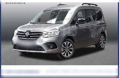 Bild des Angebotes Renault Kangoo PKW TECHNO TCe 130 EDC 8-fach bereift SHZ