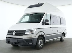 Bild des Angebotes VW Grand California 600 UPE 106500 Euro 5J. Gar. LED
