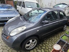 Bild des Angebotes Nissan Micra Micra+1.2+visia