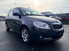 Bild des Angebotes Skoda Roomster Comfort Automatik