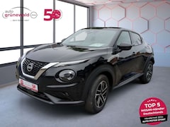 Bild des Angebotes Nissan Juke 1.0 DIG-T N-Connecta,Automatik,LED,Sitzhzg,