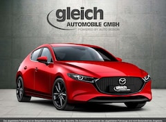 Bild des Angebotes Mazda 3 2.5-Liter e-Skyactiv G 140 Centre-Line ACC PDC