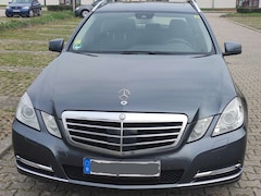 Bild des Angebotes Mercedes-Benz E 350 E-Klasse T CDI EURO 6  BlueTEC 7G-TRONIC Elegance