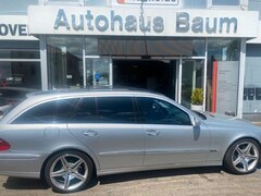 Bild des Angebotes Mercedes-Benz E 350 E T-Modell E 350 T 4Matic AMG Paket