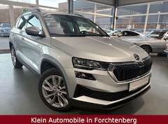 Bild des Angebotes Skoda Karoq Style Aut. Navi LED Kamera AHK Virtual 1HD