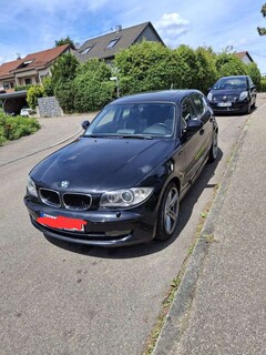Bild des Angebotes BMW 118 118d DPF Edition Lifestyle