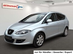 Bild des Angebotes SEAT Altea XL 1.6 AAC SHZ PDC