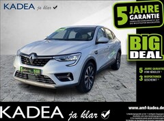 Bild des Angebotes Renault Arkana Zen Autom. | LED | Kamera |Navi |Allwetter