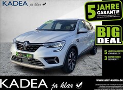 Bild des Angebotes Renault Arkana 1.3 Zen AUTOM KAMERA+LED+NAVI+TEMPOMAT