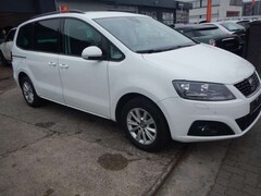 Bild des Angebotes SEAT Alhambra Style