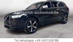 Bild des Angebotes Volvo XC90 T8 Hybrid AWD*7-SITZER*R-DESIGN*