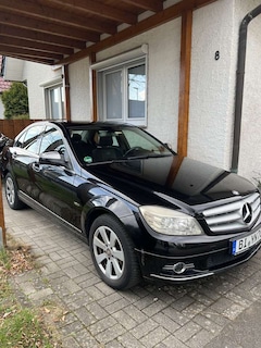 Bild des Angebotes Mercedes-Benz C 220 CDI DPF Classic