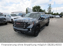 Bild des Angebotes GMC Sierra 5,3 V8 4x4*Leder*Kamera*Apple*6-Sitze*