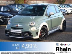 Bild des Angebotes Abarth 695 70 Anniversario 1of 1949.Klappenauspuff