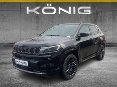 Bild des Angebotes Jeep Compass 1.3 PHEV S Allrad *CarPlay*Kamera*Leder*