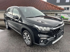 Bild des Angebotes Suzuki SX4 S-Cross Advanture 4x4/Kamera+LED+Panor.+Navi