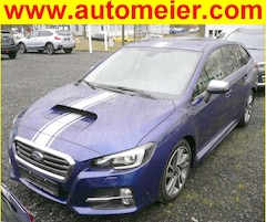 Bild des Angebotes Subaru Levorg 1.6GT Comfort Lineartronic