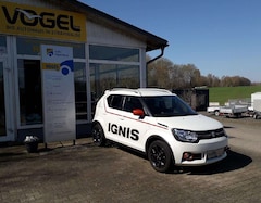 Bild des Angebotes Suzuki Ignis Intro Edition+ 4x4