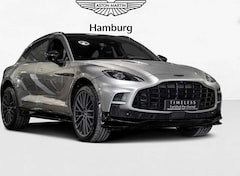 Bild des Angebotes Aston Martin DBX 707 Aston Martin Hamburg