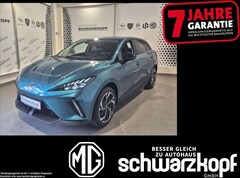 Bild des Angebotes MG MG4 EV Premium Sportlich mit viel Reichweite