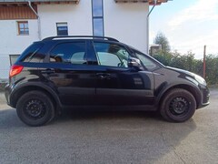 Bild des Angebotes Suzuki SX4 SX4+Classic+2.0+DDiS+4x2+Style