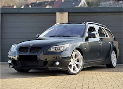 Bild des Angebotes BMW 530 530d Touring Aut.