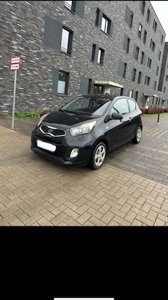 Bild des Angebotes Kia Picanto 1.0 Attract