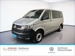 Bild des Angebotes VW T6.1 Caravelle TRENDL KR 2.0TDI 150PS DSG 8SITZE.3Z-KLIMA.2xPDC
