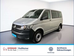 Bild des Angebotes VW T6.1 Caravelle TRENDL KR 2.0TDI 150PS DSG 8SITZE.3Z-KLIMA.2xPDC