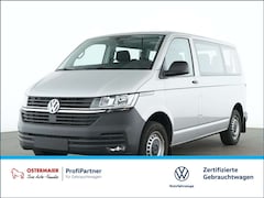 Bild des Angebotes VW T6.1 Caravelle TRENDL KR 2.0TDI 150PS DSG 8SITZE.3Z-KLIMA.2xPDC