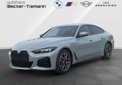 Bild des Angebotes BMW 420 d Gran Coupe- UPE 71.480,- € #exclusive