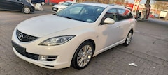 Bild des Angebotes Mazda 6 2.2 CRDT Comfort,*Klimaautomatik,1Hand,Tüv5/26*