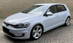 VW e-Golf 100 kW