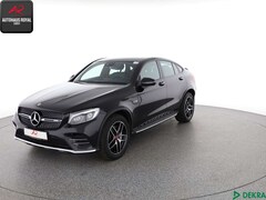 Bild des Angebotes Mercedes-Benz GLC 43 AMG GLC 43 AMG Coupe 4M 360GRAD,LEDILS,AIRMATIC,19Z