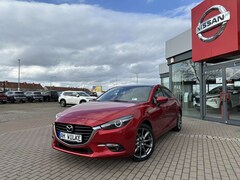 Bild des Angebotes Mazda 3 2.0 SKYACTIV-G 120 Signature +/LHZ/HUD