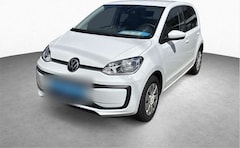 Bild des Angebotes VW up! up! 1.0 MPI KAM PDC DAB+