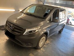 Bild des Angebotes Mercedes-Benz Vito Tourer 116 CDI Pro 4MATIC ALLRAD