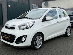 Bild des Angebotes Kia Picanto Edition 7*4.Trg*gepflegt*TÜV-NEU*GARANTI