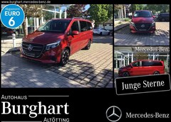 Bild des Angebotes Mercedes-Benz V 220 V 220 d STYLE Lang Fahrassist/Burmester/el.Türen