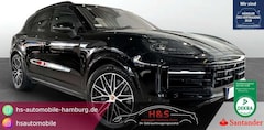 Bild des Angebotes Porsche Cayenne E-Hybrid
