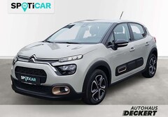 Bild des Angebotes Citroen C3 C-Series 1.2 PureTech 82 EU6d
