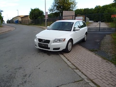 Bild des Angebotes Volvo V50 1.6D DPF
