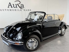 Bild des Angebotes VW Käfer 1303 Karmann Cabriolet MATCHING-NUMBERS