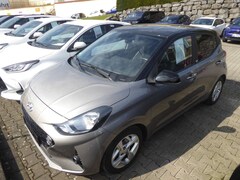 Bild des Angebotes Hyundai i10 Intro Edition