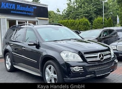 Bild des Angebotes Mercedes-Benz GL 450 4Matic Offroad/Kamera/LPG-GAS