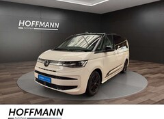 Bild des Angebotes VW T7 Multivan Edition eHybrid lang 4MOTION