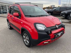 Bild des Angebotes Fiat Panda Cross Red