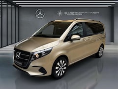 Bild des Angebotes Mercedes-Benz V 220 d Kompakt MBUX+DAB+Totwinkel+KAMERA+AHK