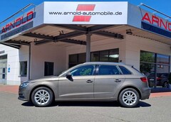 Bild des Angebotes Audi A3 Sportback 1.4 TFSI S tronic (Xenon,abn. AHZV)